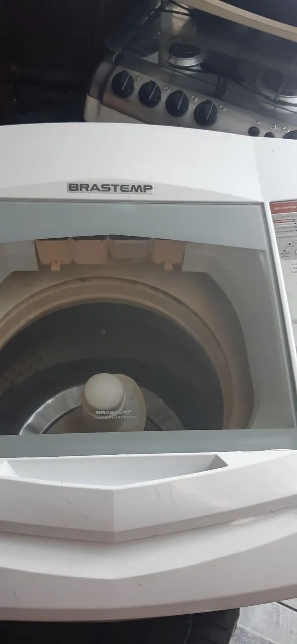 Máquina de lavar funcionando perfeitamente  - Foto 5