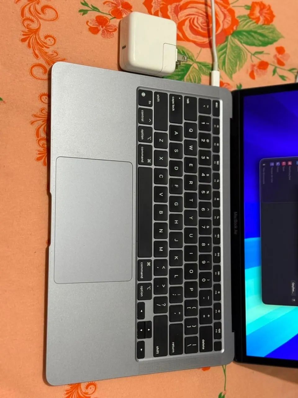 MacBook M1 - Foto 4