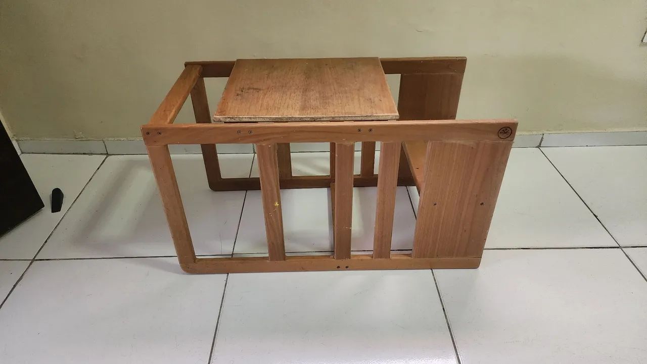 Torre de Aprendizagem Trii Kraft Wrk - Foto 3