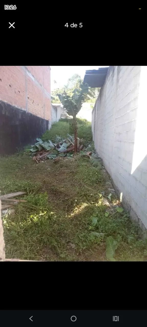 Terreno ótima oportunidade  - Foto 4