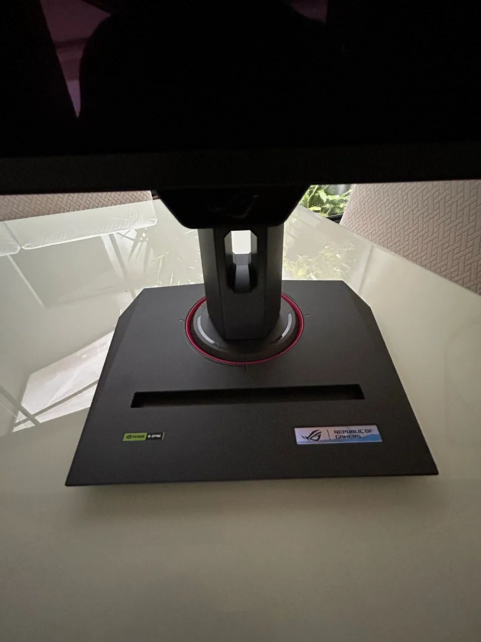 Monitor Oled Asus Rog Strix QHD xg27acdng - Foto 3