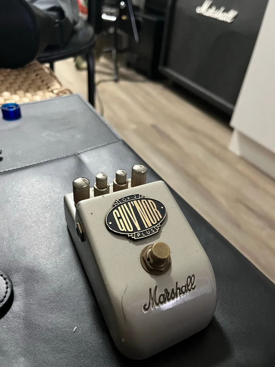 Ibanez FL9 Flanger Japan Vintage Original Analógico - Instrumentos