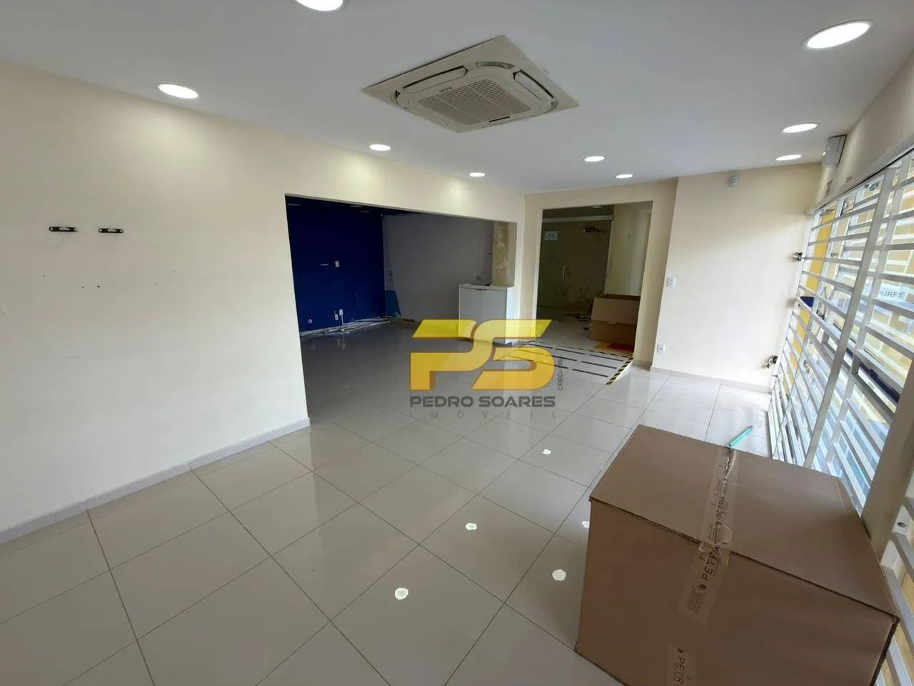 Prédio comercial para Locação na AV. Epitácio Pessoa - Foto 2