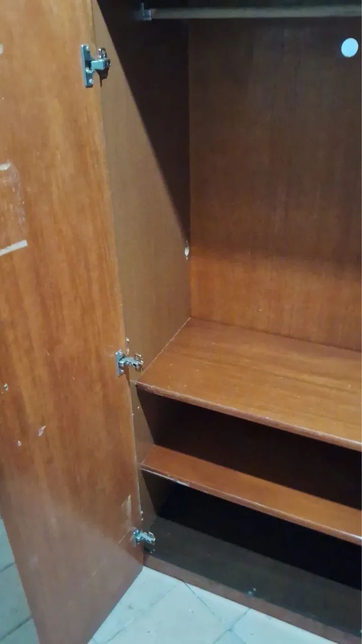 Vende se guarda roupa - Foto 2