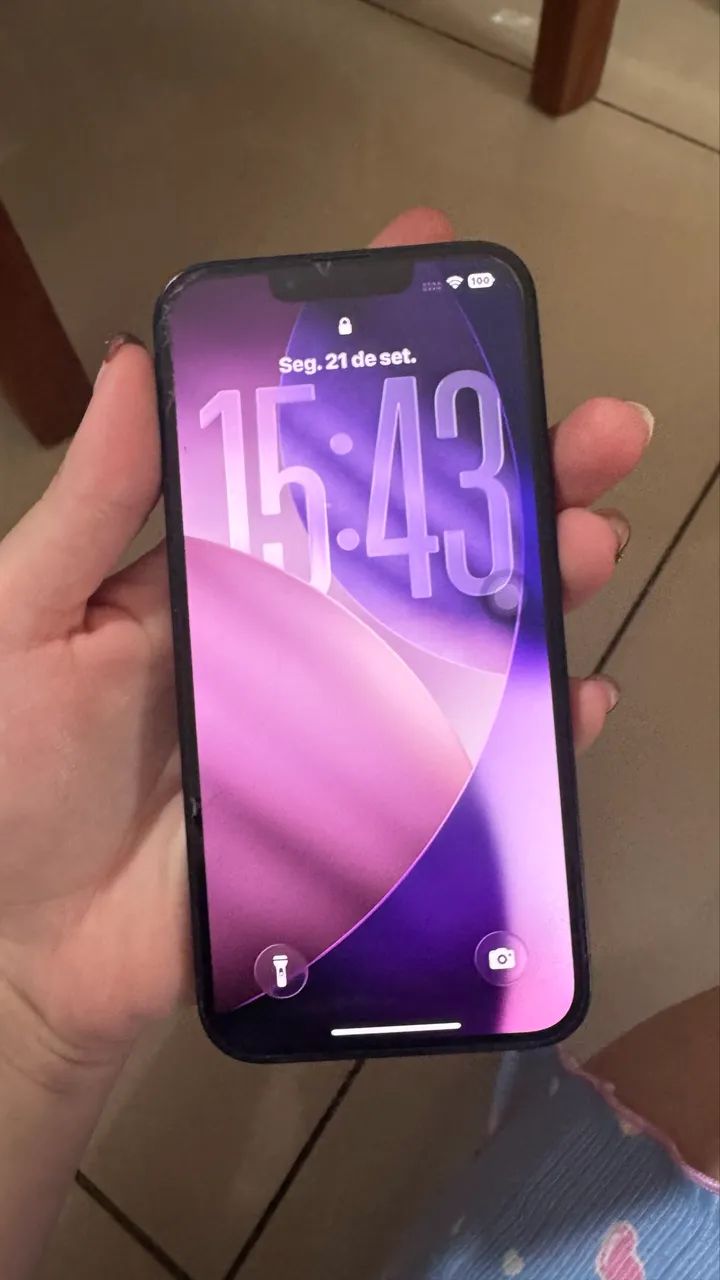 Iphone 14 - Foto 3