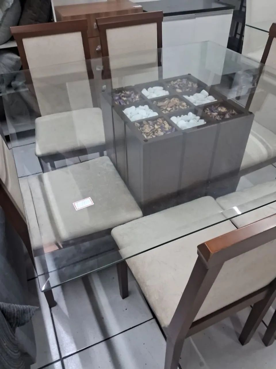 Mesa - Foto 3