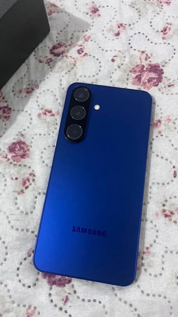 Samsung S25 - 256gb /12gb ram - Foto 4