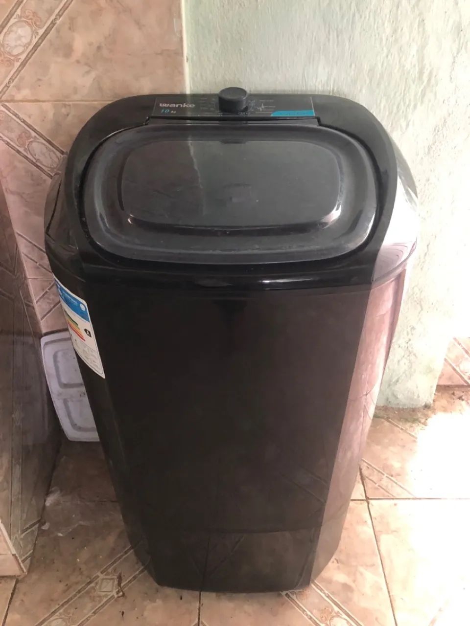 Taiquinho de lavar 