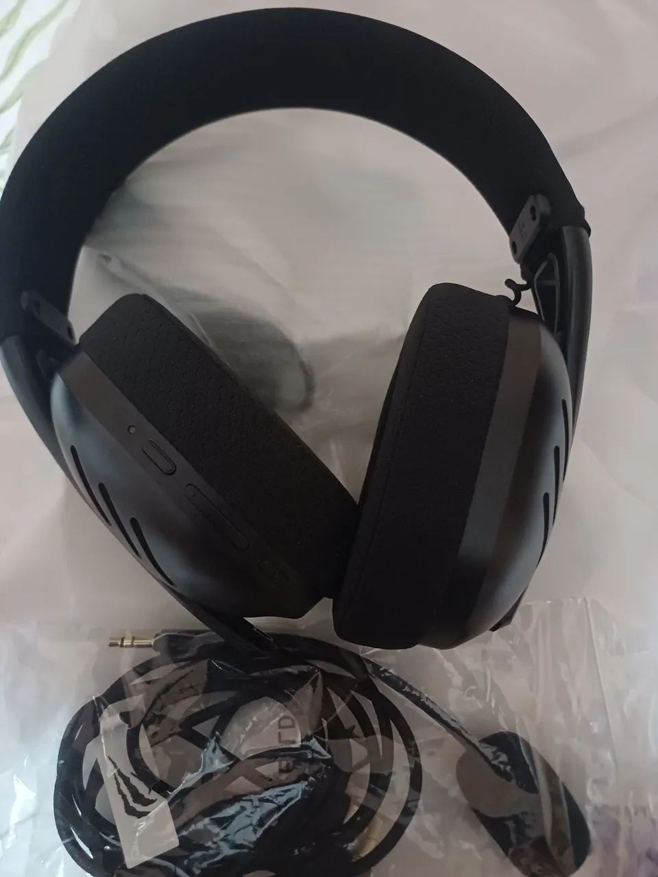 Gaming Headphone QuadMode Novo