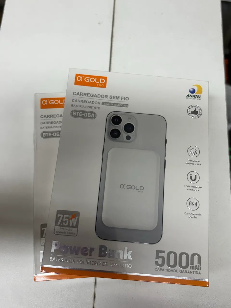 Power Bank