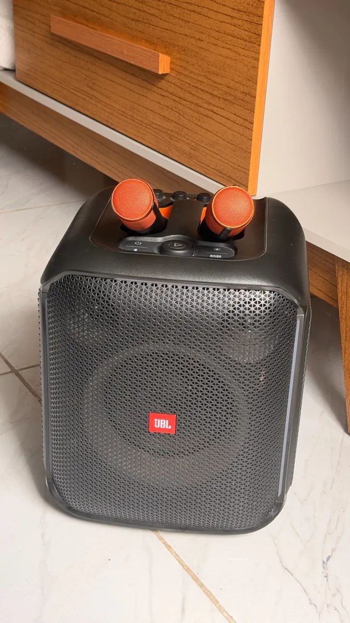 JBL ENCORE - Versão completa - Foto 2