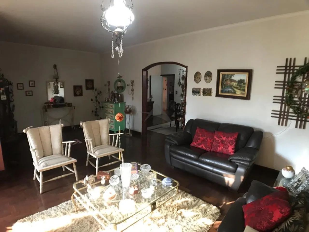 Casa à venda em Campinas, Barão Geraldo, com 4 quartos, com 336 m² - Foto 5