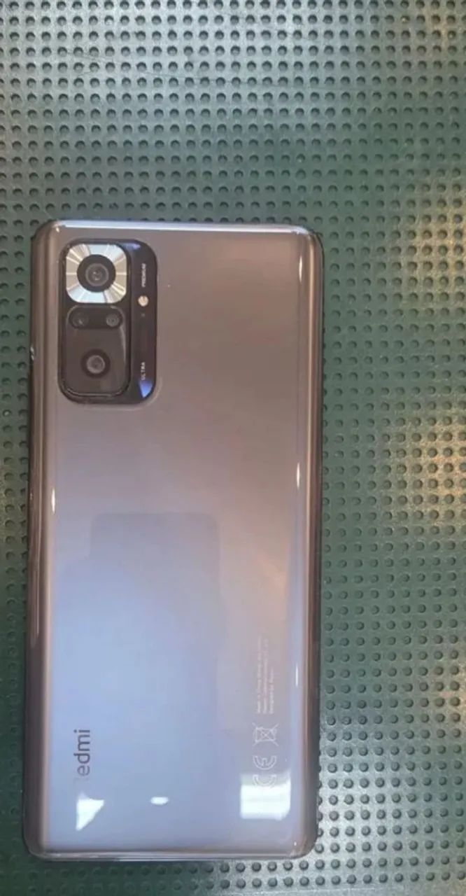 Redmi Note 10 pro - Foto 2