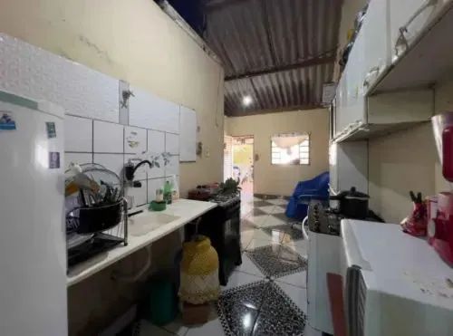 CASA DISPONÍVEL EM MARITUBA CENTRO  - Foto 3