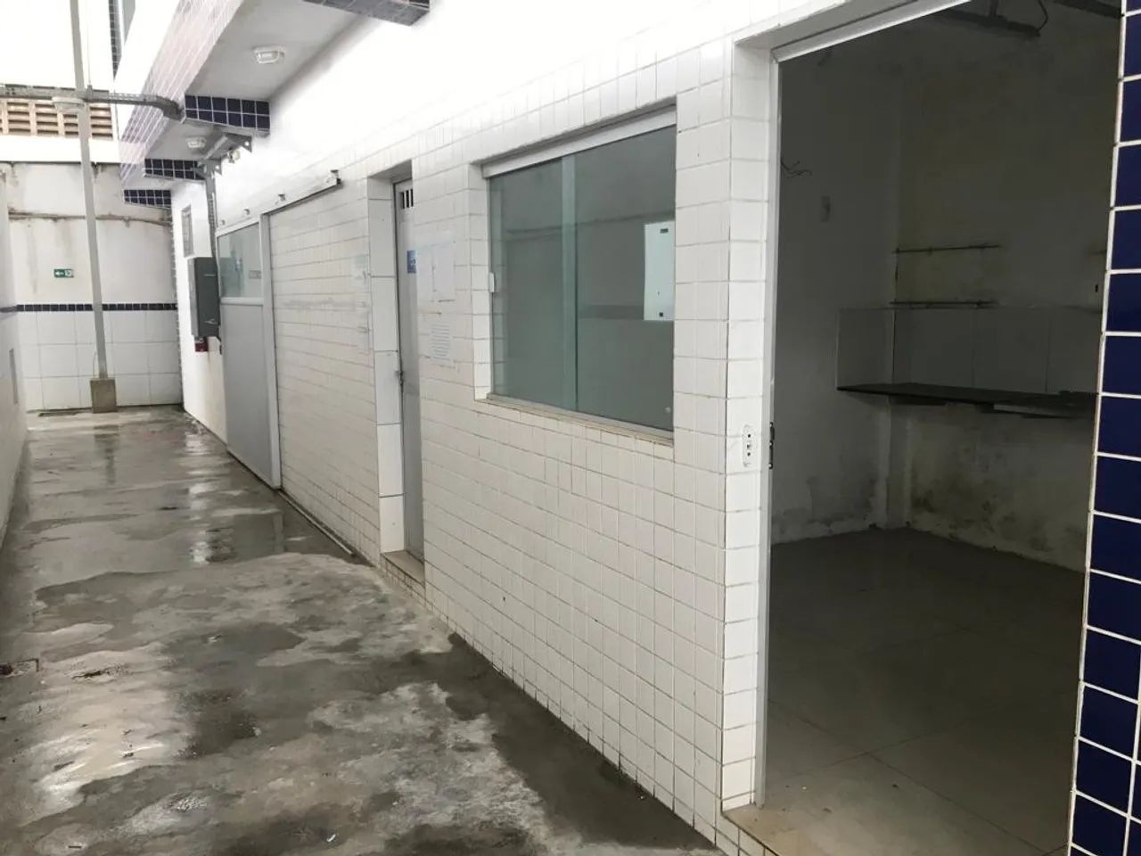 ALUGO / VENDO GALPÃO COMERCIAL  - Foto 3