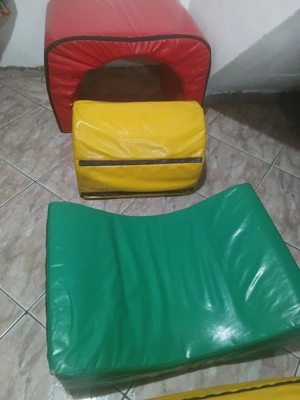 Brinquedo de espuma - Foto 3