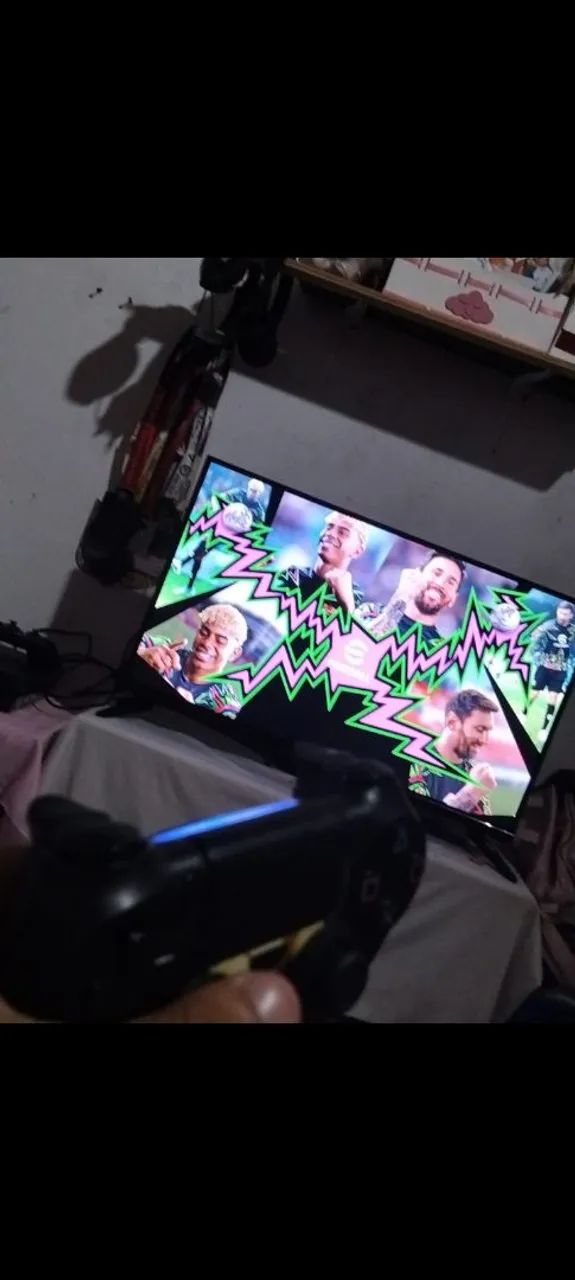 PS4 desbloqueado  - Foto 3