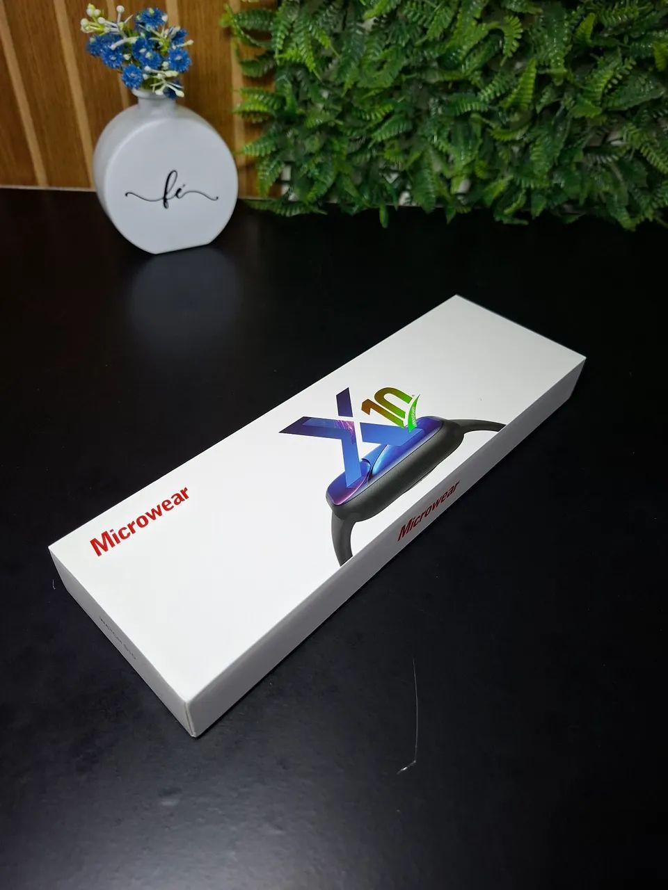 SMARTWATCH MICROWEAR S10 - Foto 4