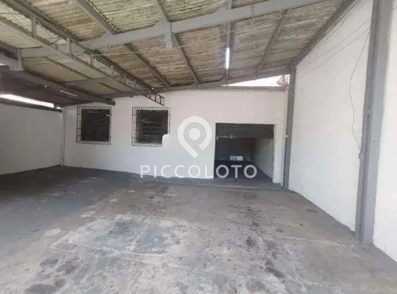Galpão para alugar em Campinas, Vila Paraíso, com 210 m² - Foto 3