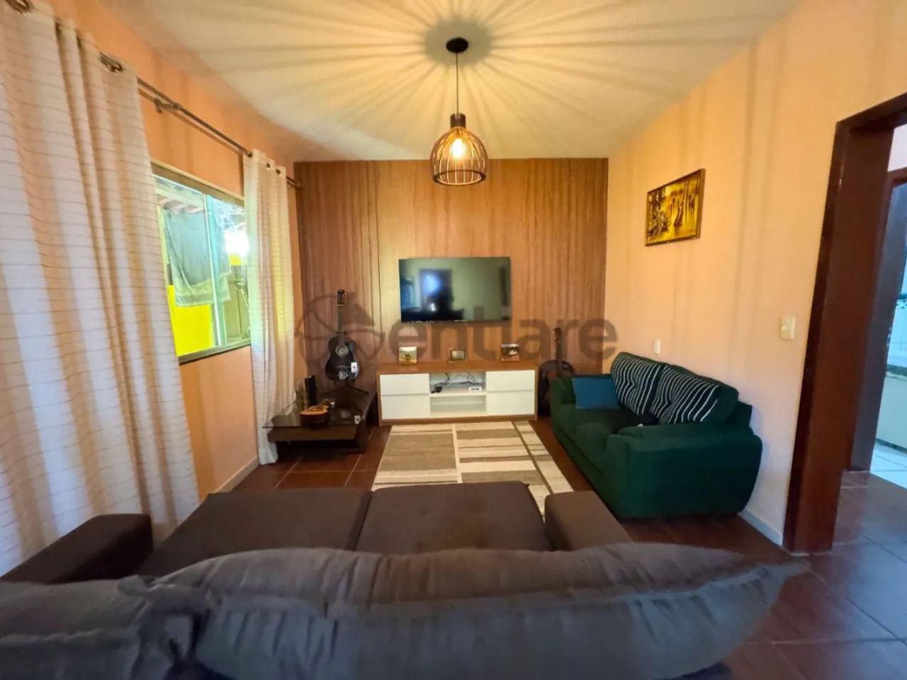 Casa com 3 quartos para alugar em Belo Horizonte