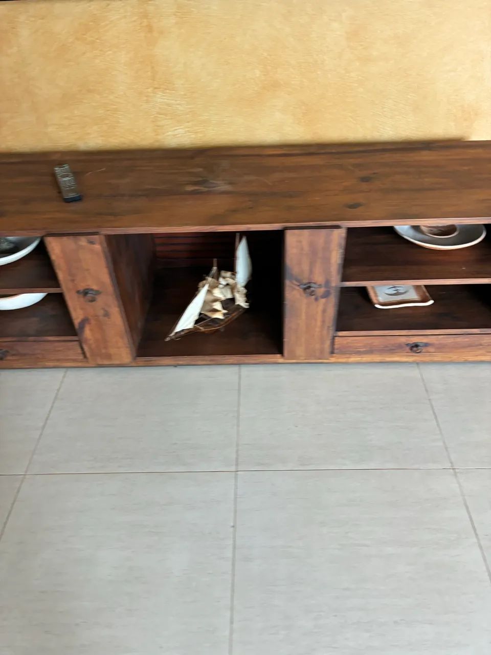 HACK DE MADEIRA MACIÇA  - Foto 2