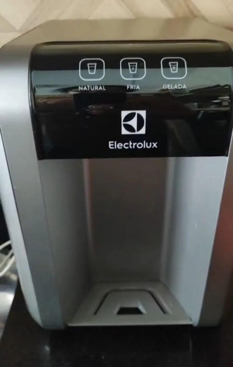 Bebedouro Electrolux