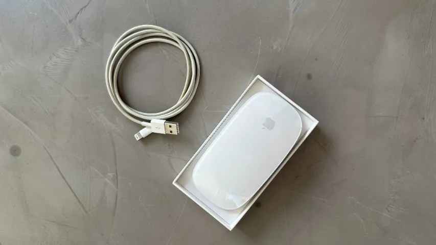 Mac Mini + Magic Trackpad Mouse Apple + Teclado Apple