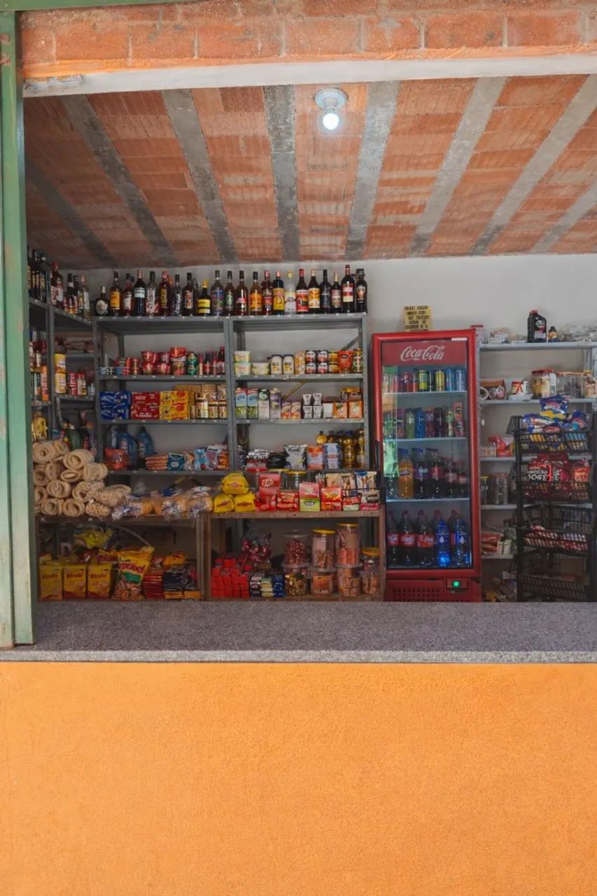 COMÉRCIO + CASA | ÓTIMA OPORTUNIDADE - Foto 4