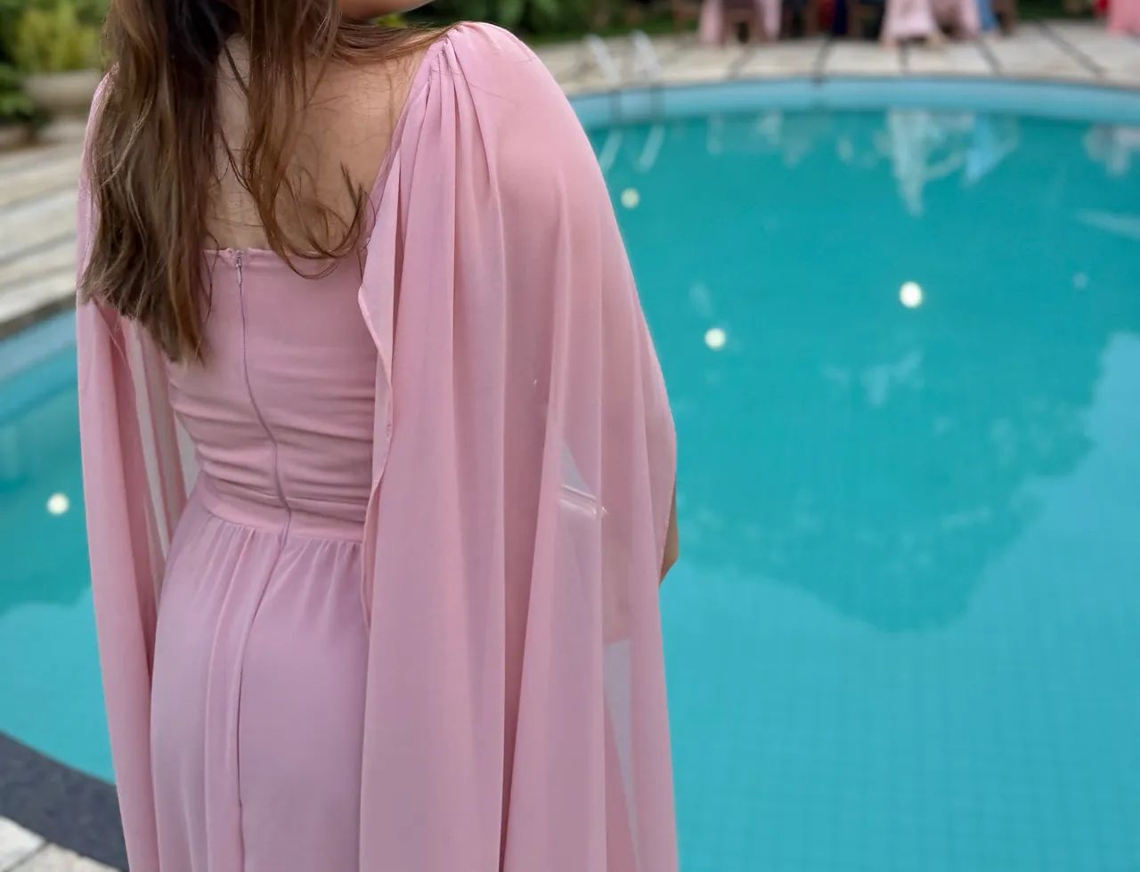 Vestido de festa  - Foto 2