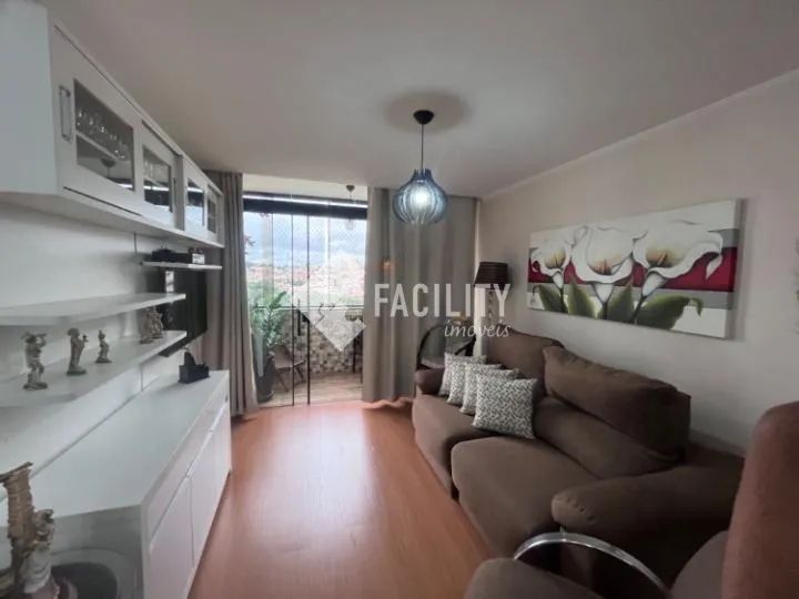 apartamento - Vila Lemos - Campinas