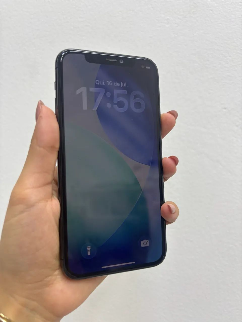 Iphone 11 pro 64gb - Foto 2