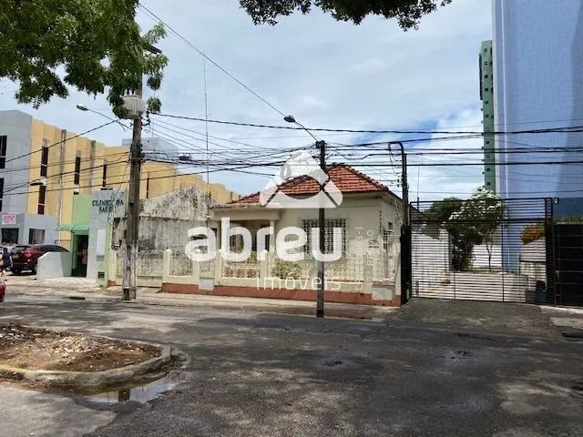 Comerciais E Industriais Casa Comercial em Natal