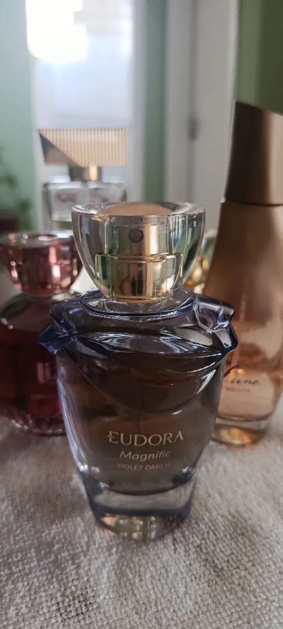 ? DESAPEGO DE PERFUMES ? ÓTIMOS PREÇOS! ? - Foto 2