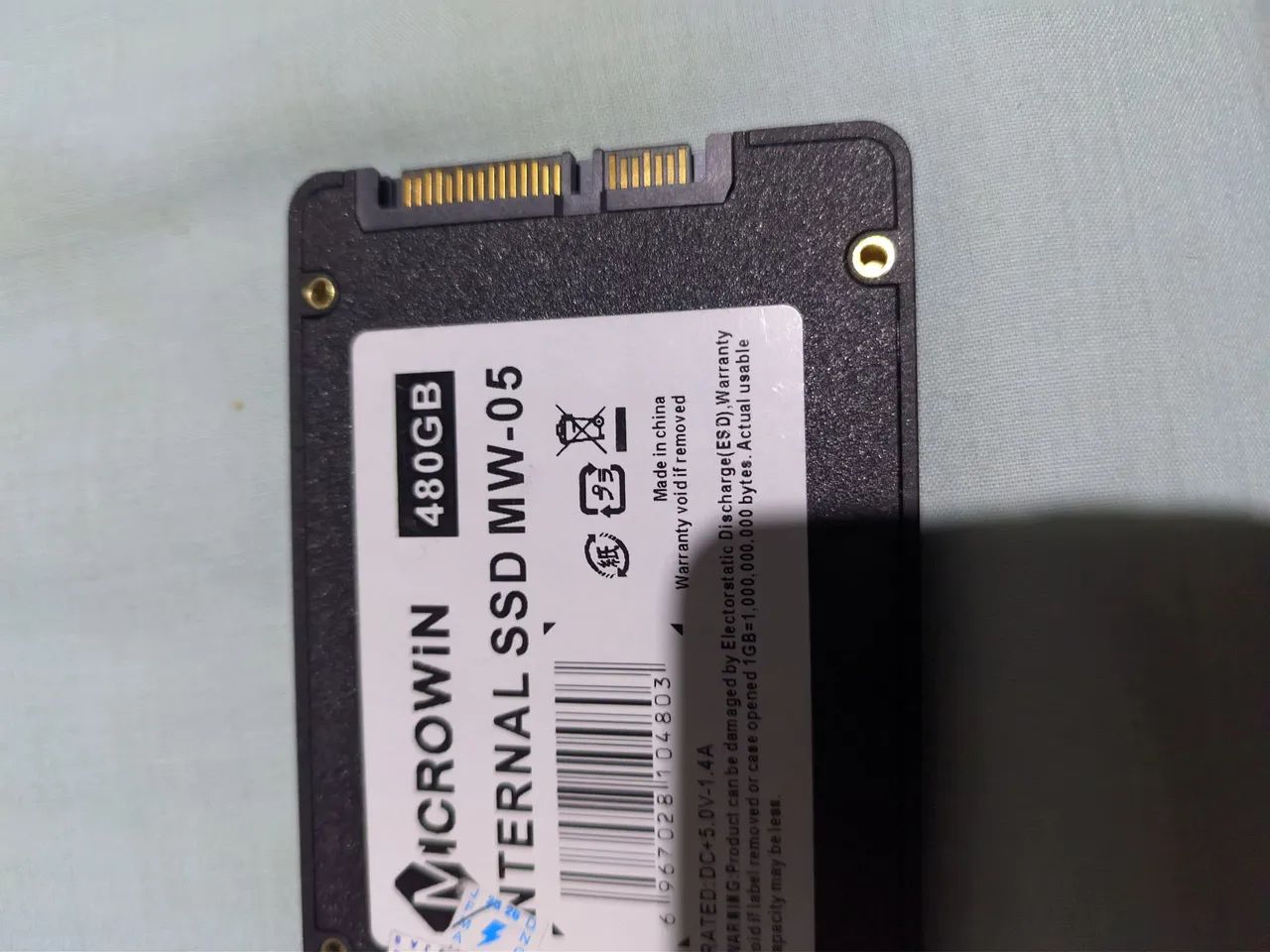 SSDs A venda - Foto 2