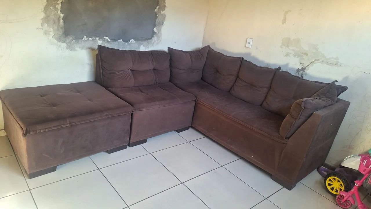 Sofa cama - Foto 2