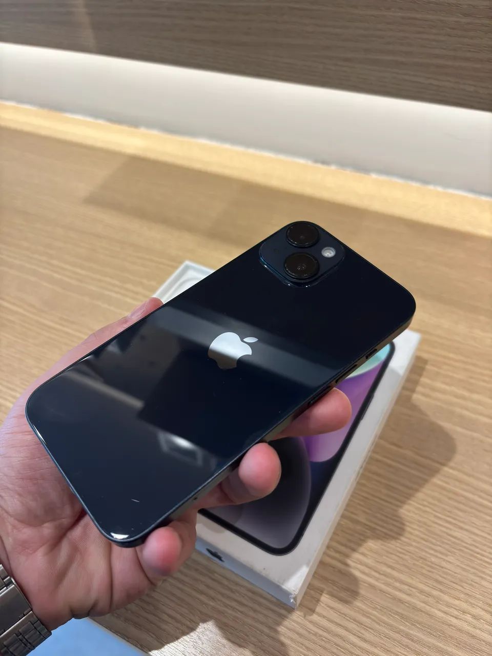 iPhone 14 128gb - Foto 2