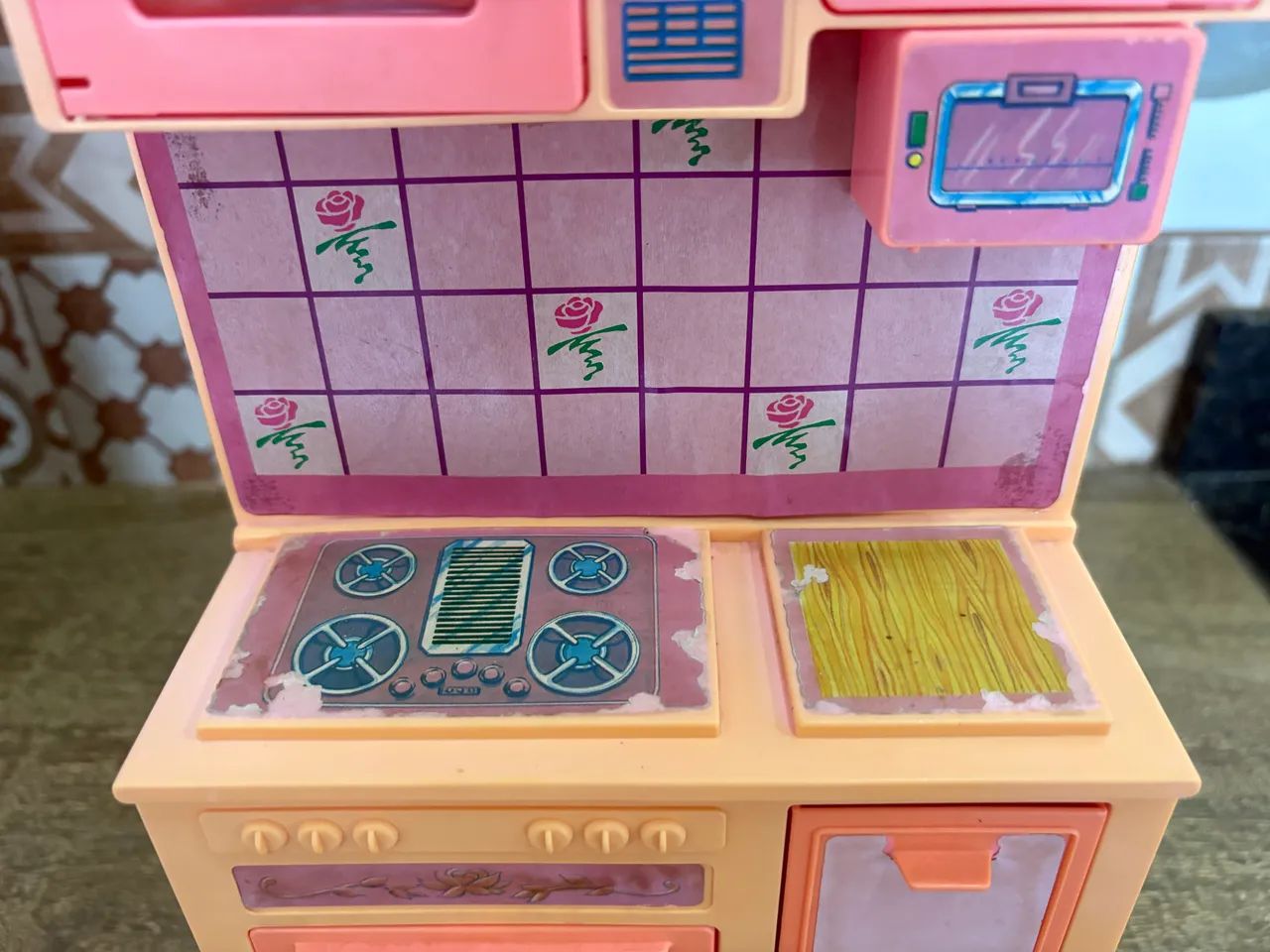 Cozinha da Barbie - Foto 2