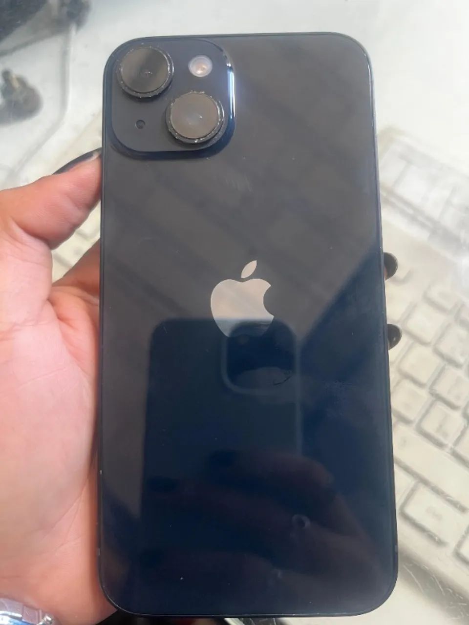 IPHONE 14 128 GB  - Foto 3
