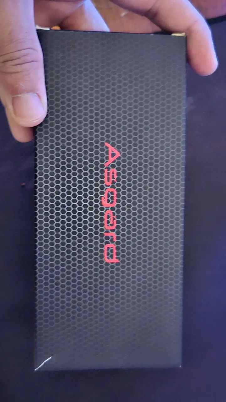 Memoria ram asgard 2x8gb 