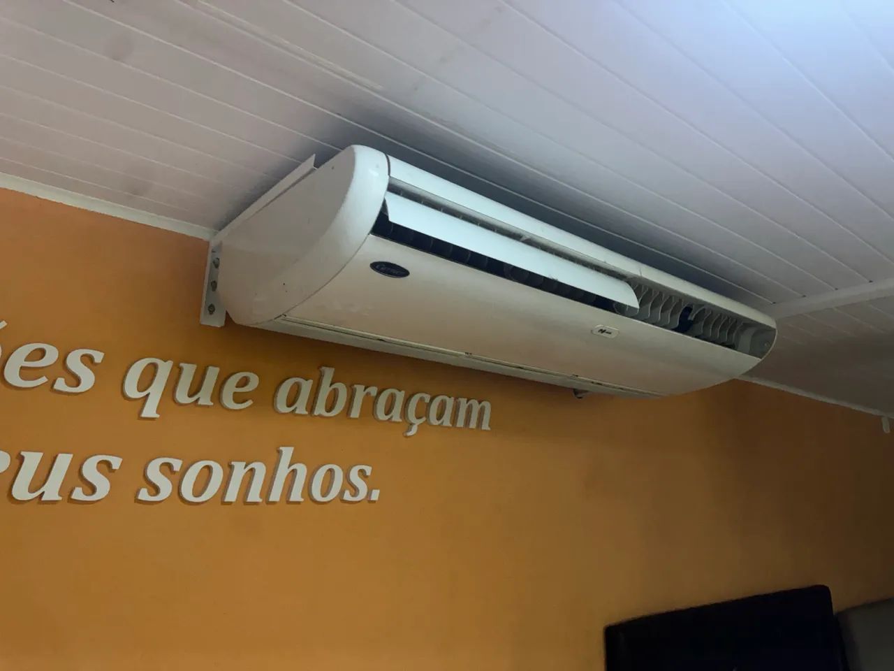 Ar condicionado- 60 mil btus - Foto 3