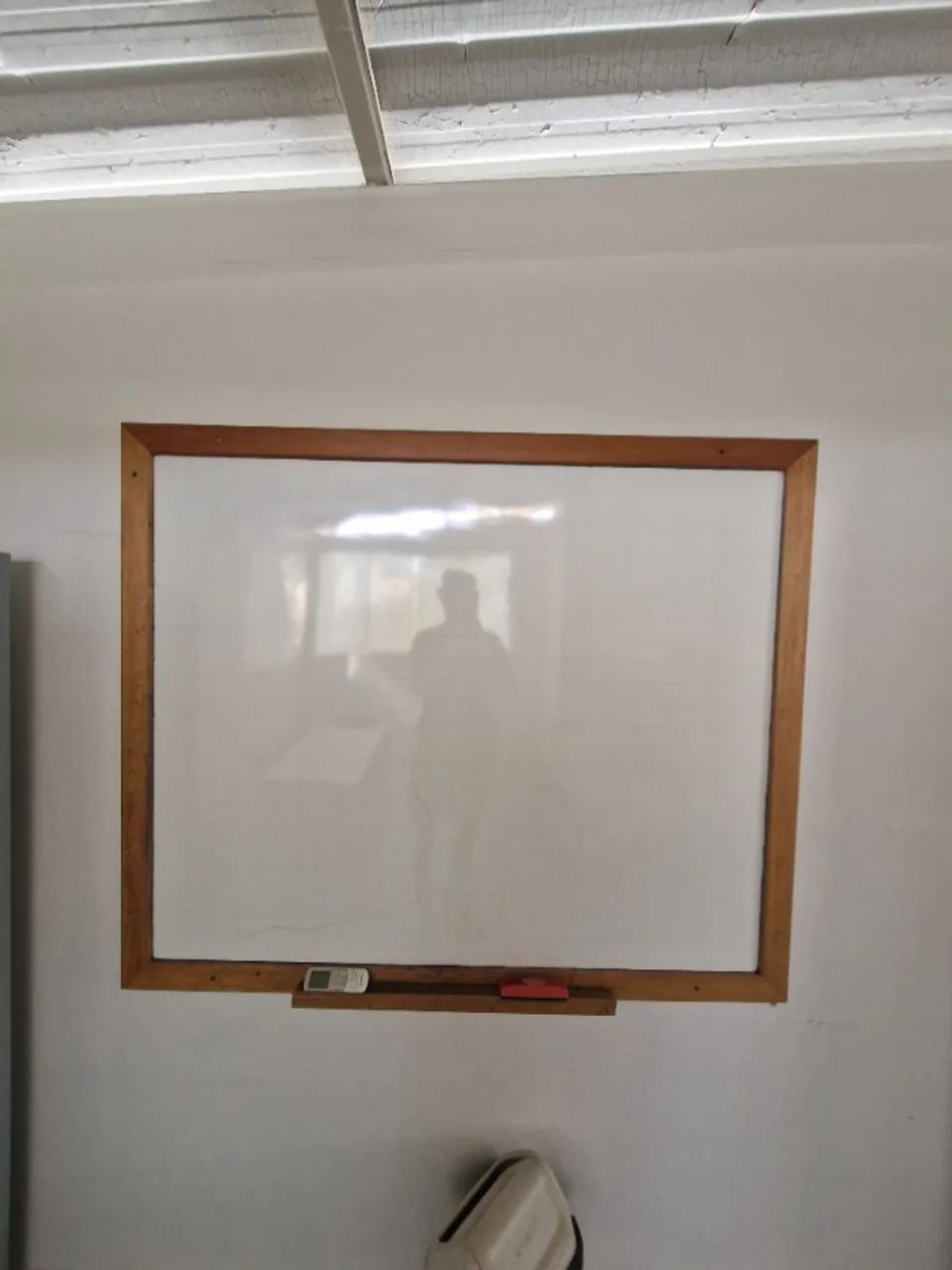 Quadro branco lousa para salas e escritórios - Foto 5