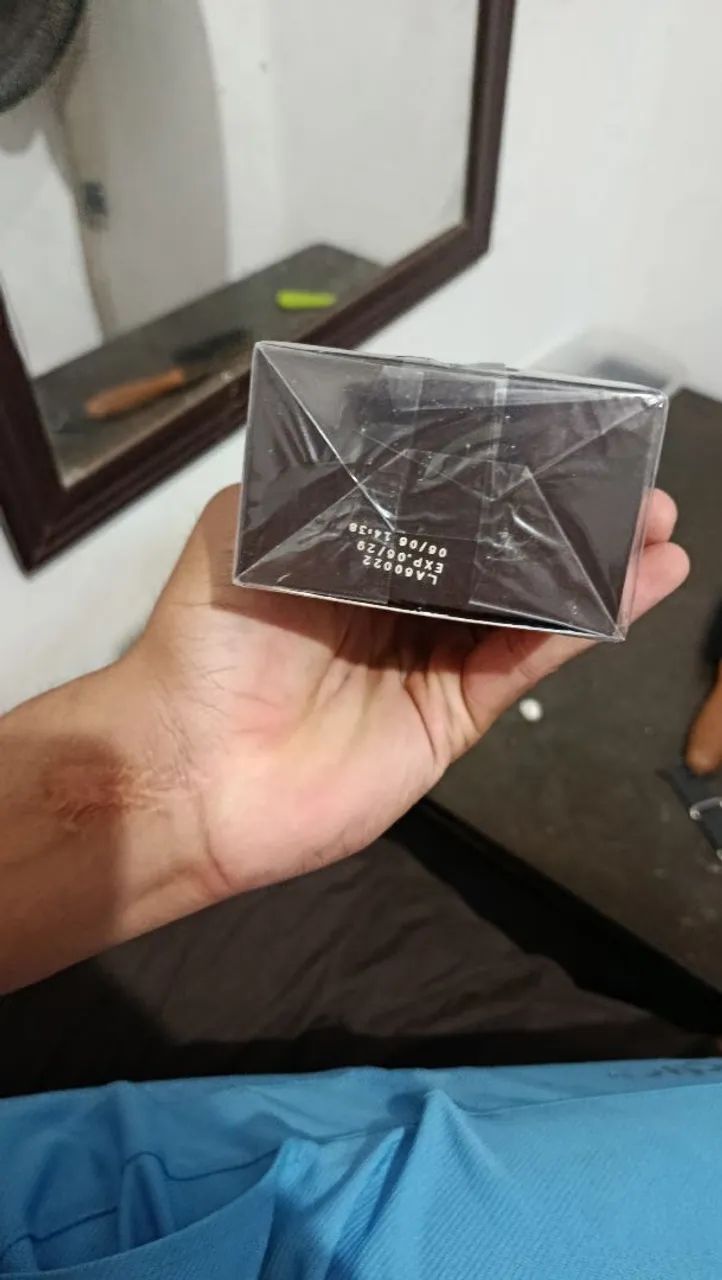 Perfume essencial  - Foto 3
