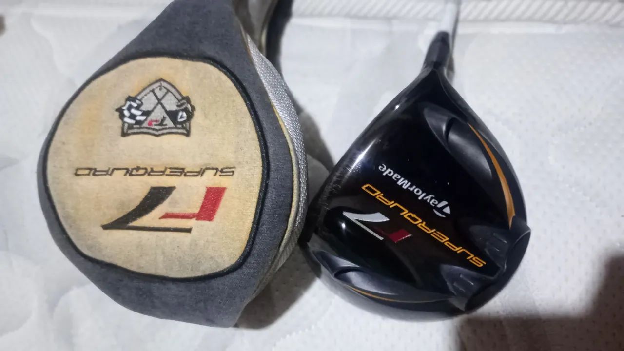 Tacos de golf  - Foto 2