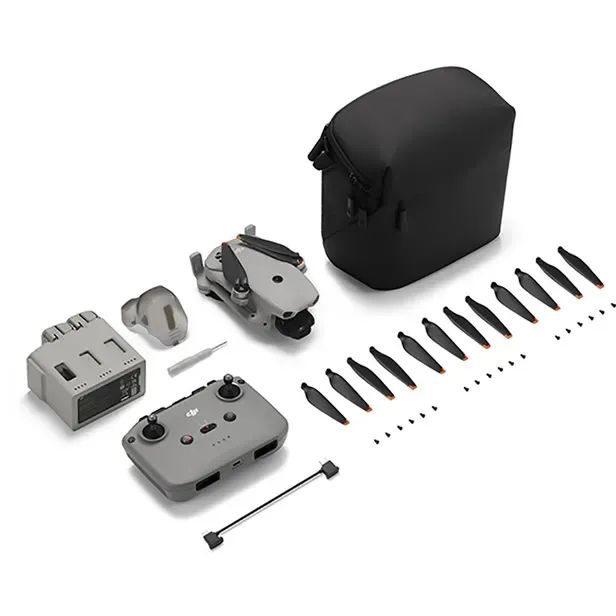 Drone Dji Lito X1