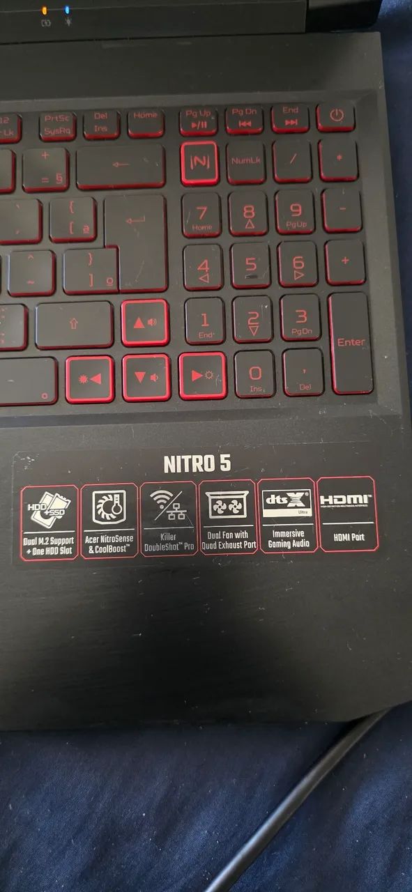 Acer Nitro 5 - Oportunidade - Foto 3
