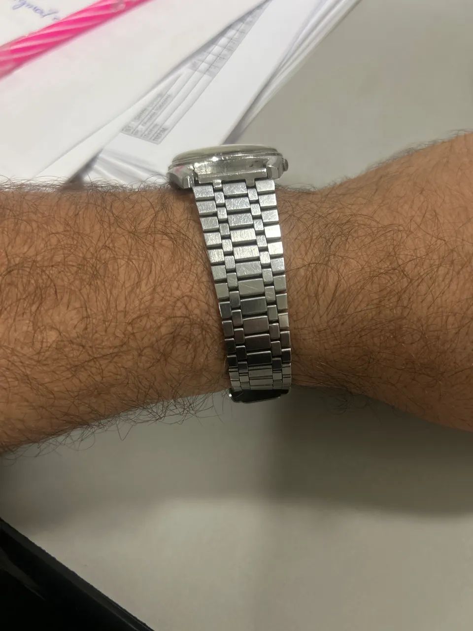 Relógio  Seiko  - Foto 3