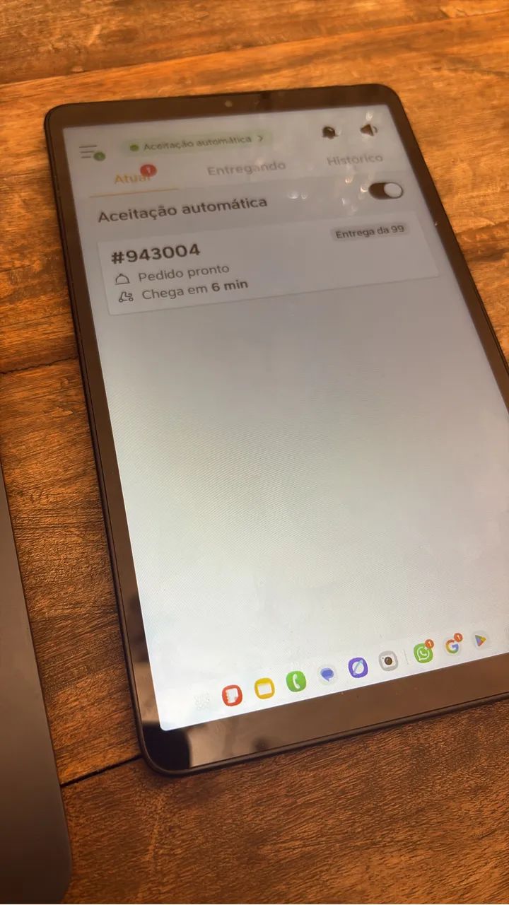 Tablet Samsung Galaxy Tab A9 64gb - Foto 2