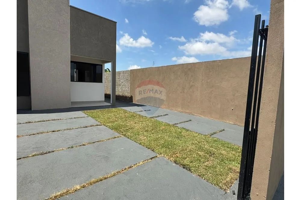 Casa Nova No Residencial Machado - Foto 4