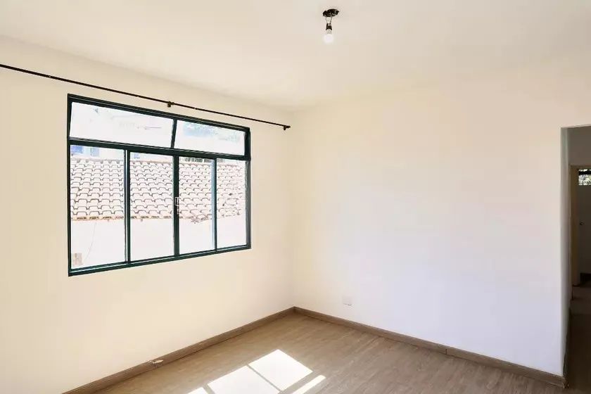 Apartamento à Venda - Nova Floresta, 3 Quartos, 85 m2