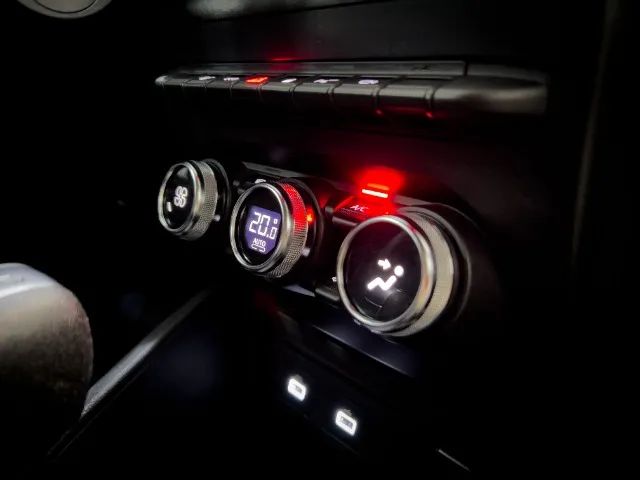 Renault Duster Iconic 1.6 16V Flex AUT 2023 - Foto 15